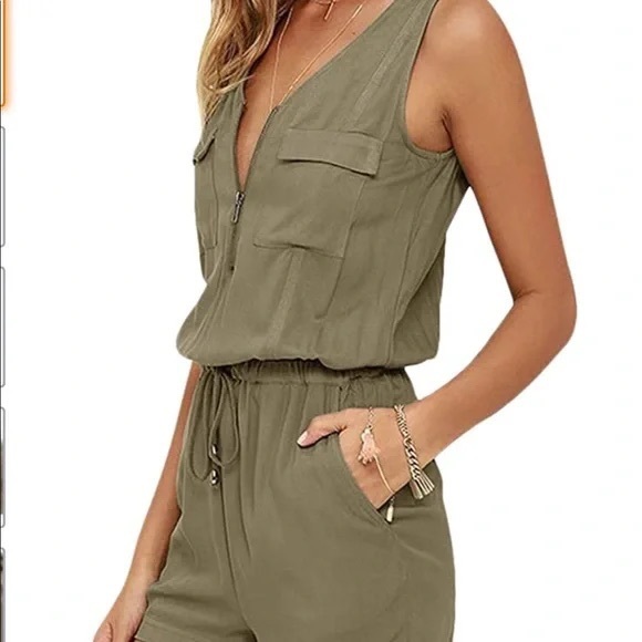 Sunnyme Pants - Sunnyme romper